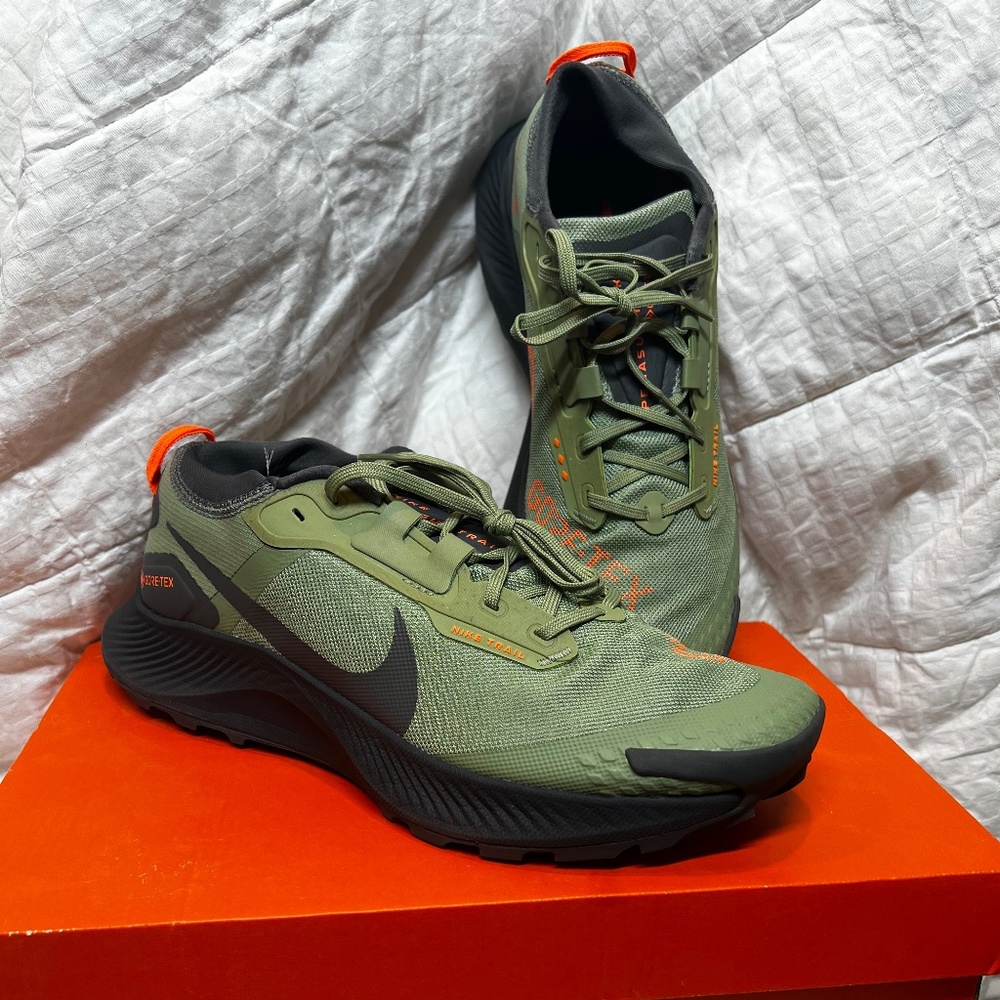 Nike Pegasus Trail 3 GORE-TEX Men's Sneakers